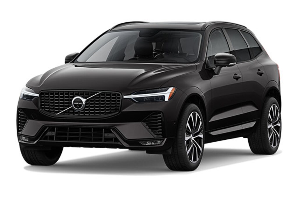 2024 Volvo Xc60 B5 Awd Ultimate Dark Theme Auria Stephani